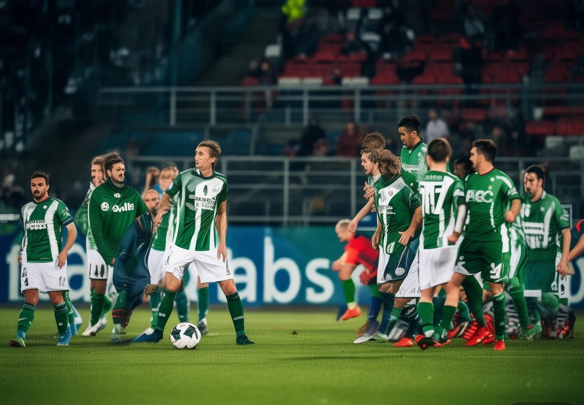 贝内文托VS费拉拉：焦点对决前瞻与积分榜关键战役分析(图3)