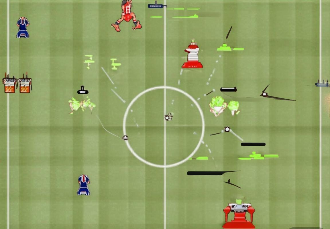 法甲焦点战：巴黎圣日耳曼VS洛里昂前瞻解析(图4)