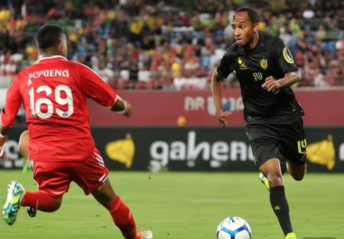 CR巴西VS戈亚斯：焦点战前瞻解析及赛事影响展望(图4)